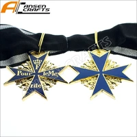 ww1 blue max pour le merite german prussian military medal