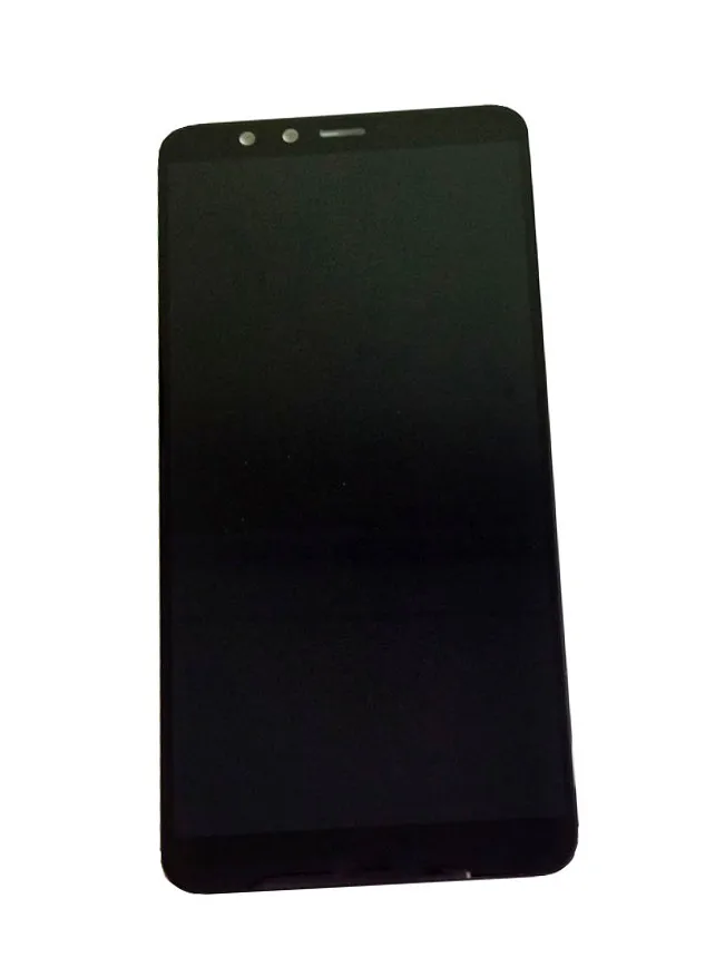 ЖК-дисплей и дигитайзер сенсорного экрана экран 5 93 дюйма для Huawei FLA-L22 FLA-LX2 FLA-AL00 Y9