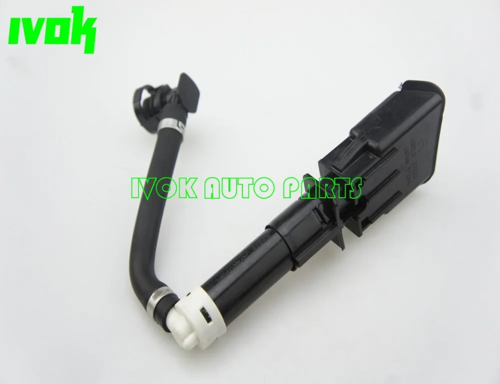 Насос форсунки омывателя правой фары для Nissan Teana J31 EQ7230 Sylphy 2006-2008 28641-9W50A 286419W50A |