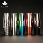 Шейкер коктейльный из нержавеющей стали, 28 и 20 унций