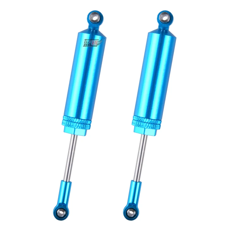 12428 12423 FY 03 0017 металлические задние амортизаторы WLtoys RC запасные части для гоночных