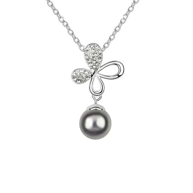 2017 модный жемчужный с кристаллами подарки оптовая продажа и смешанная партия