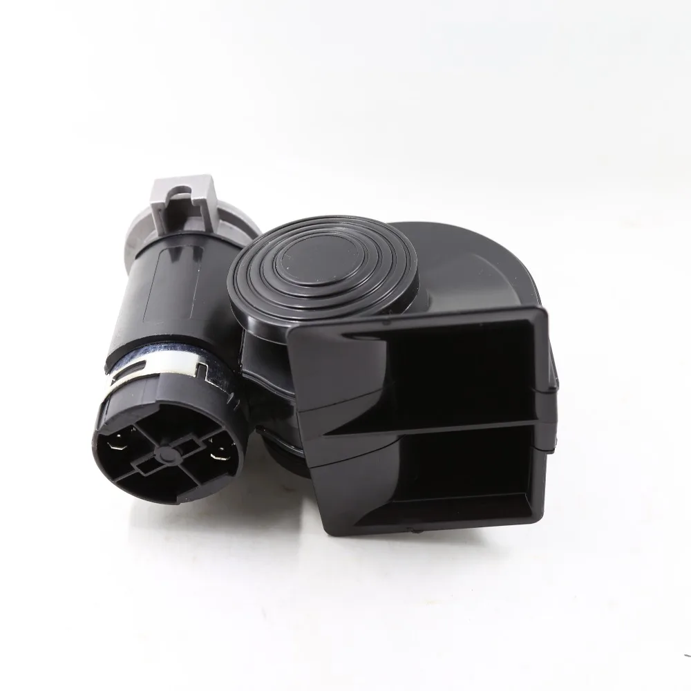 12 В/24 В 140db пневматический гудок Snail Compact для автомобилей грузовиков фургонов