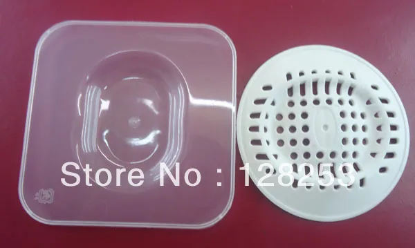 Soft Resin Washing Tank Basin Bath Shower Floor Drain free shiping for 10pcs/lot | Обустройство дома