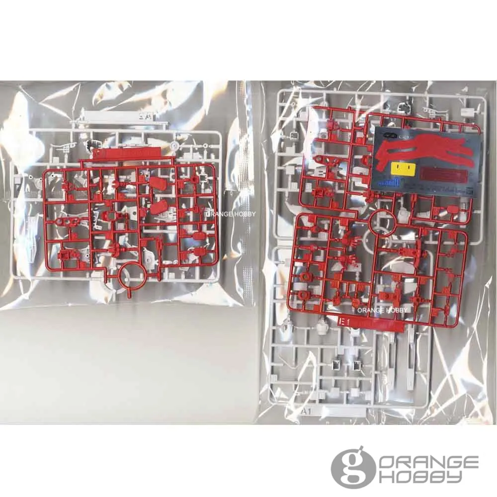 OHS Bandai HG сборные истребители 053 1/144 удивительный Страйк Фридом Gundam Meijin Kawaguchis мобильный костюм сборные модели комплекты