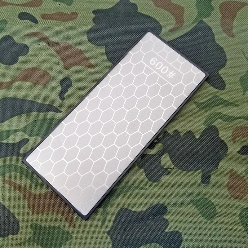 Новое поступление 400 1000 1200 Грит алмазное Точило Профессиональный кухонный для