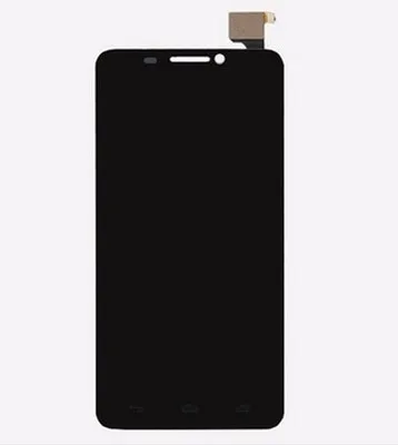Для Alcatel One Touch Idol 6030 6030A 6030D 6030X OT6030 OT6030A Оригинальный ЖК дисплей панель + сенсорный