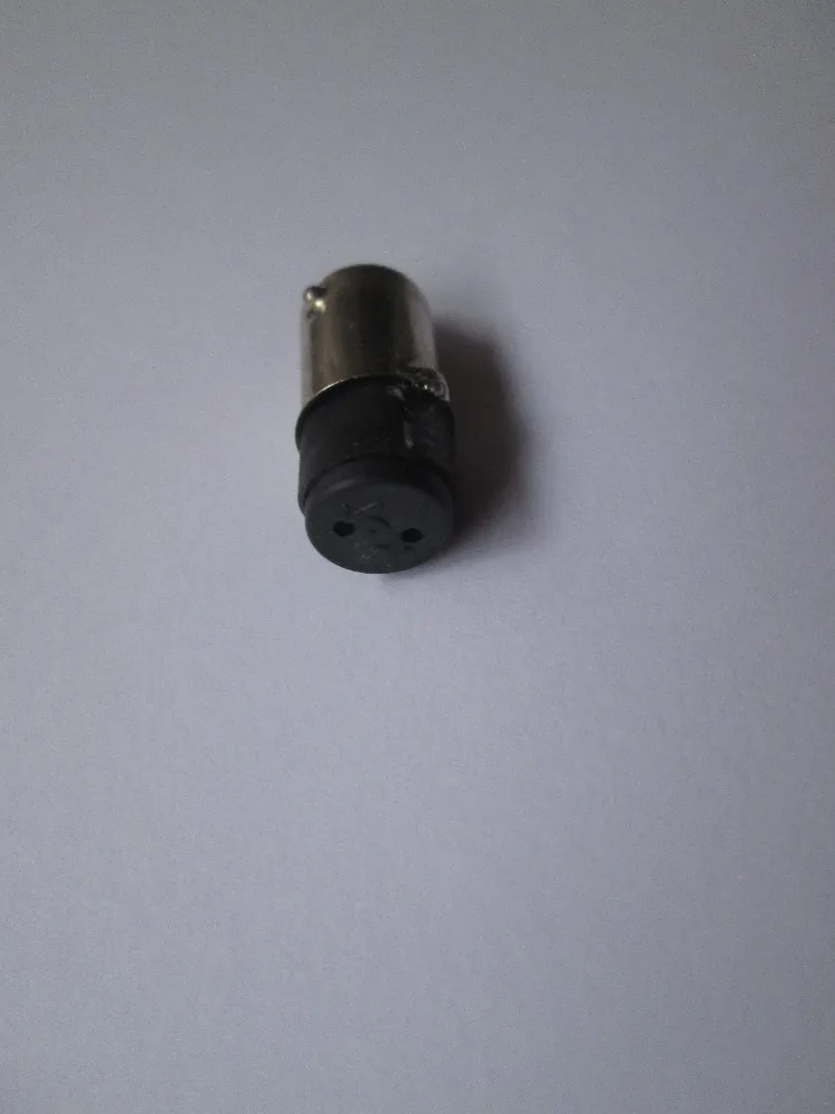 Держатель лампы ba9s b9 на g4 конвертер для светильник Ной лампы|lamp holder converter|lamp