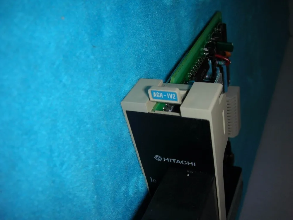 Бывший в употреблении HITACHI AGH-IV2 | Обустройство дома
