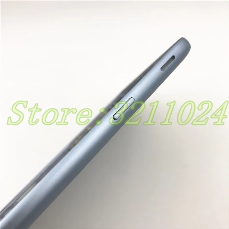 Металлический корпус для Samsung Galaxy J5 2017 J530 J530F J7 J730 J730F задняя крышка аккумулятора с