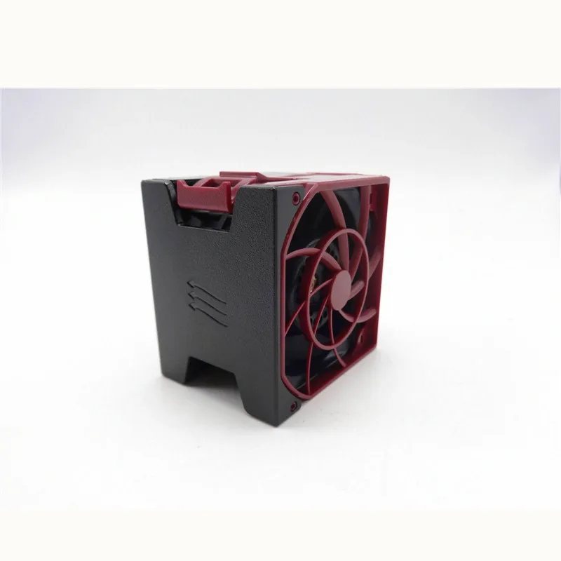 Кулер для процессора DL380 388 Gen9 V3 V4 радиатор 747607-001 и 2 вентилятора 777291-001 777286-001 759250-001