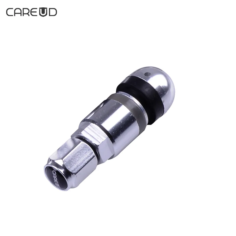 1 шт. газовая форсунка/клапан для CAREUD U903 U912 TPMS монитор давления в шинах внутренний