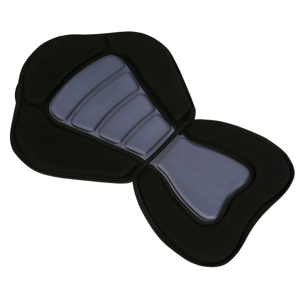 Регулируемое мягкое сиденье для Каяка + съемная спинка Для аксессуары