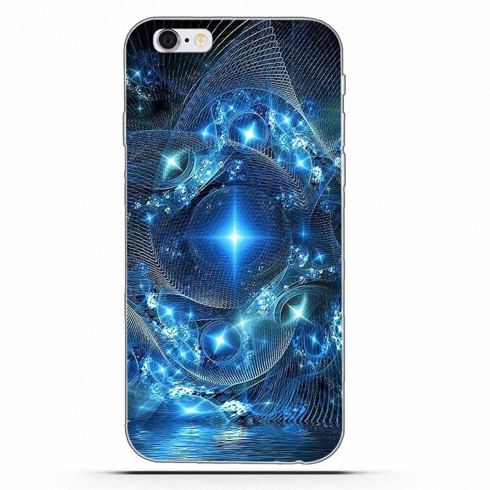 Wexoeq Soft Hot Selling For HTC Desire 530 626 628 630 816 820 One A9 M7 M8 M9 M10 E9 Plus U11 Moto G G2 G3 Nebula Mandala | Мобильные