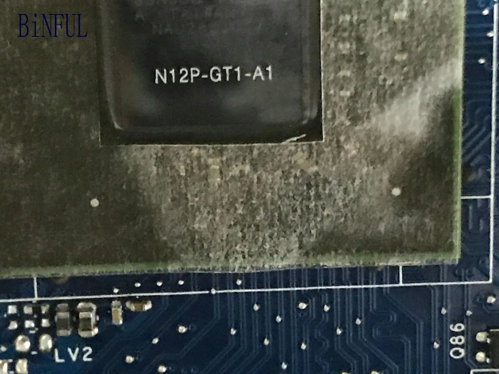 Быстрая доставка piqy1 LA-6882P REV: 2 0 Y570 материнская плата для ноутбука LENOVO (подходит