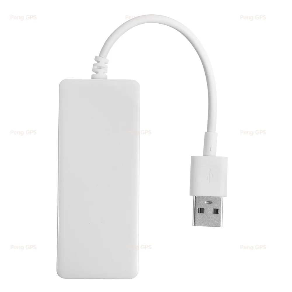 Подключи и играй USB CarPlay Dongle для iPhone IOS система Android телефон автомобильный dvd-плеер навигационное головное устройство с сенсорным управлением