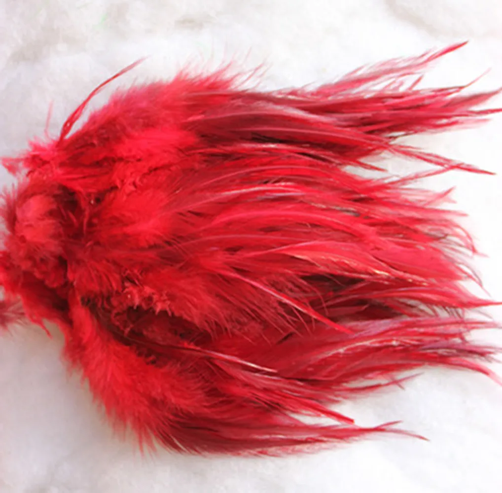 

Натуральные перья индейки 10-15 см/4-6 дюймов, 50 шт.