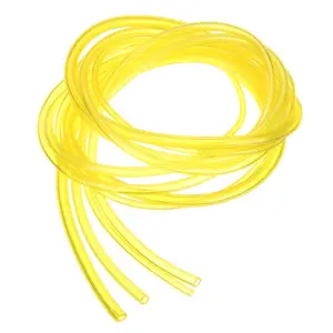 Новинка, 100 см топливная линия, газопровод, шланг для нагнетатель цепной пилы, триммер, Weeder Cropper 22, 53 мм