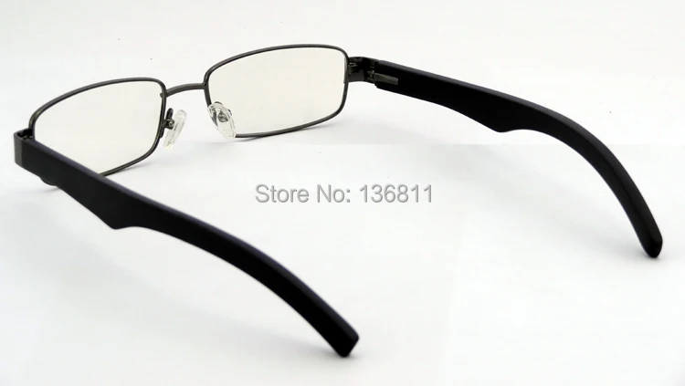 

High Quality Eyeglassses Frame Vintage Optical Frame Manufacturing China Cool Mens Eyewear With Plain Mirror 2732