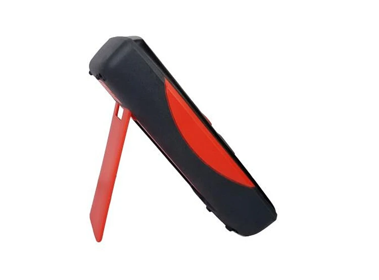 Mini digital multimeter ZT-X Innovative design the world's first creation powerful function.Ultra thin 9999 counts | Инструменты