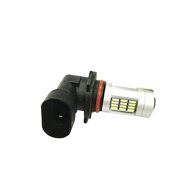 2pcs 9006 HB4 LED Car Fog Light 10W HighPower White Head Tail Driving Bulb lamp Source parking lampada 12V | Автомобили и