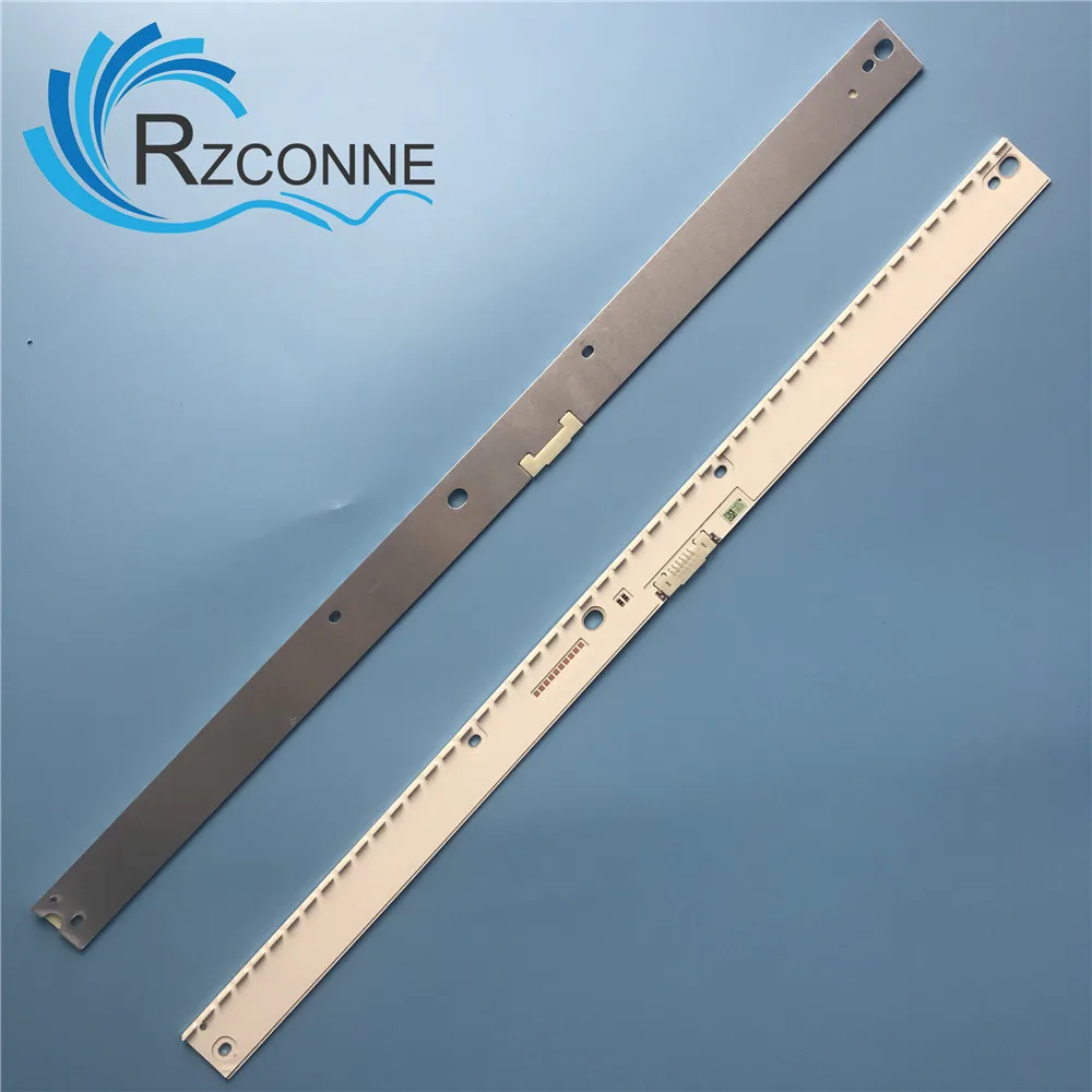 Светодиодный Подсветка лампы Газа для BN96-39678A 39679A 39677A 39676A UN43KU7500 CY-VK043HGAV3H UE43KU6655