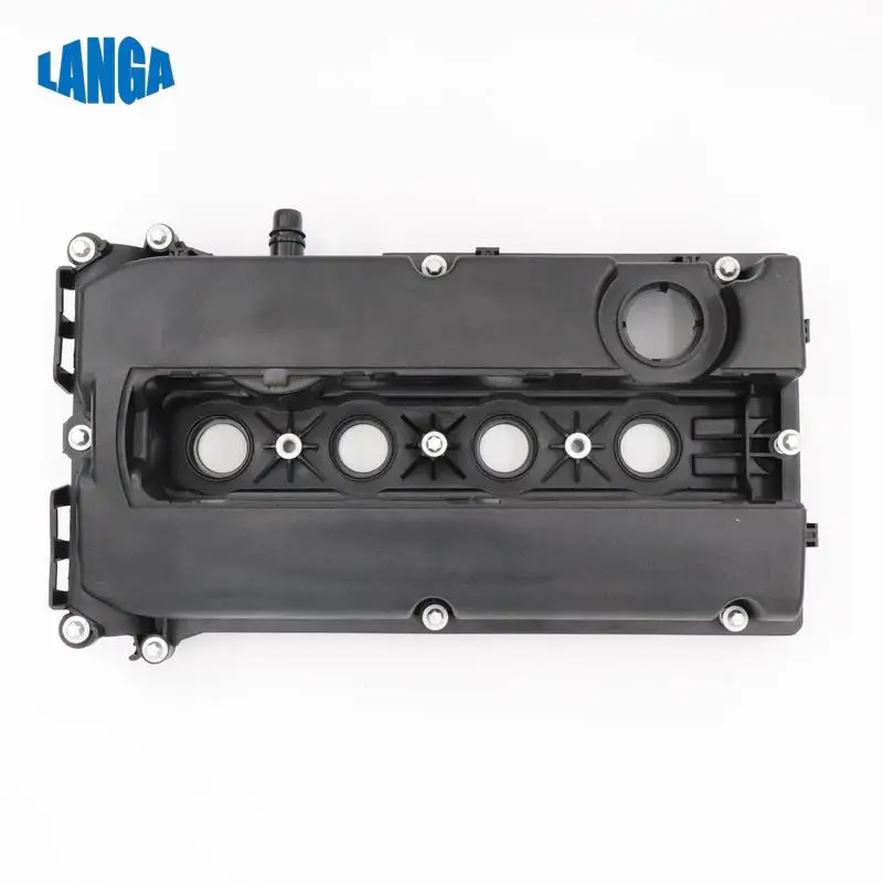 Крышка клапанов двигателя крышка для Chevrolet Cruze Limited Aveo5 Astra Sonic G3 OE: 55564395 55558673|Колпак