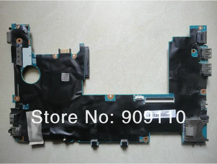 Встроенная Материнская плата yourui DDR2 для ноутбука HP MININ110 3000 MINI210 CQ10 621300 001