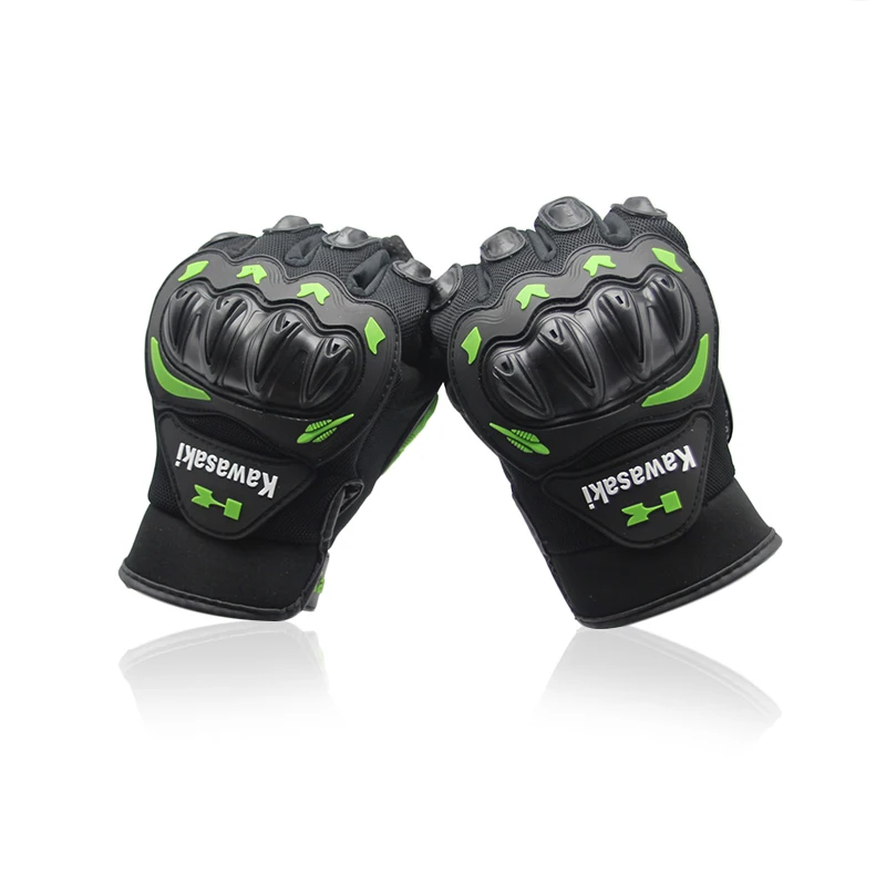 ZS moto S Pro biker moto rcycle перчатки полный палец рыцарь езда мото rcross спортивные перчатки Велоспорт моющиеся перчатки guantes