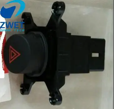 Аварийный выключатель ZWET для автомобилей аварийный переключатель hwl KIA/93790 1X000|hazard