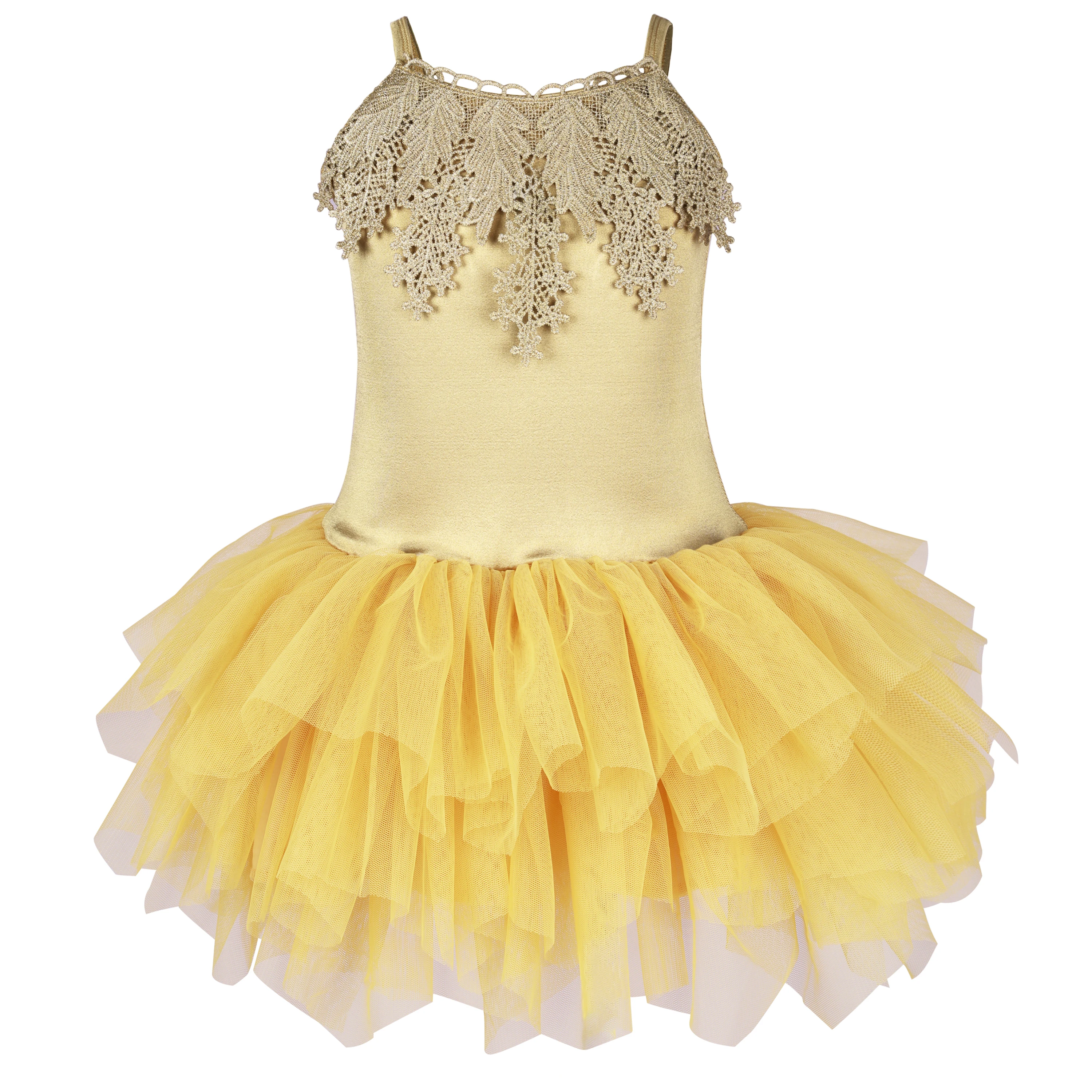 Flofallzique Sweet Baby Girl Dress Summer Sling Outdoor Leisure Show Toddler Princess Party Kids Clothes 1-6Y | Детская одежда и