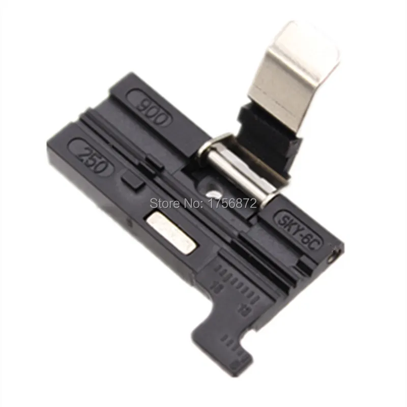 Fujikura CT 30 cleaver волоконный держатель FTTH для 0 25 мм 9 мм|fiber holder|ct-30 cleaverfujikura ct-30 |