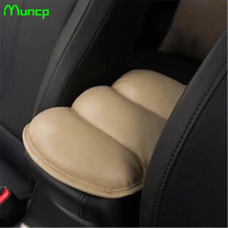 Подлокотник для автомобиля Muncp мягкая кожа искусственная Porsche Cayenne Macan S Panamera Cayman
