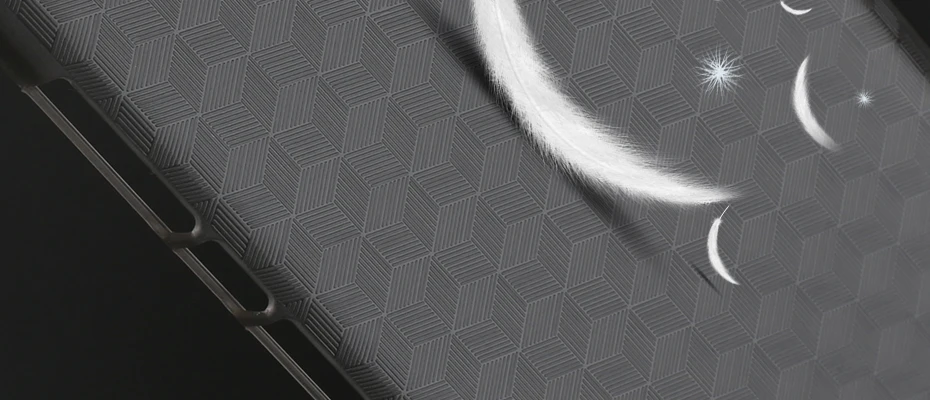 Ocube Vernee Mars Pro задняя крышка чехол прозрачный защитный плотная твердая обложка чехол для 5,5 дюймов Vernee Mars Pro смарт-чехол для мобильного телефона