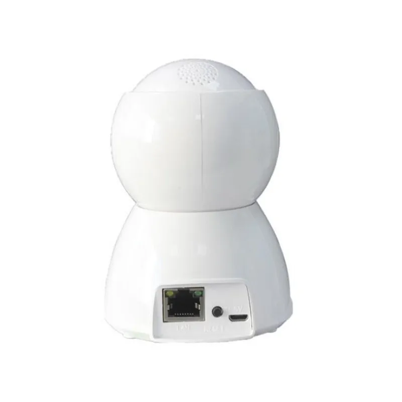 IP камера PLYMOTON HD 720P Wi Fi ИК ночное видение|Камеры видеонаблюдения| |