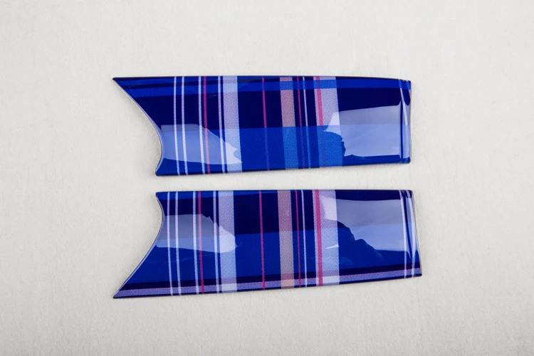 Автомобильные аксессуары наборы дверей украшение соединительный домкрат