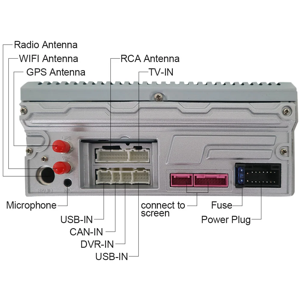 Автомобильный DVD-плеер S200 Android 8 0 GPS-навигация для Chevrolet ORLANDO 2011-2013 автомобильный