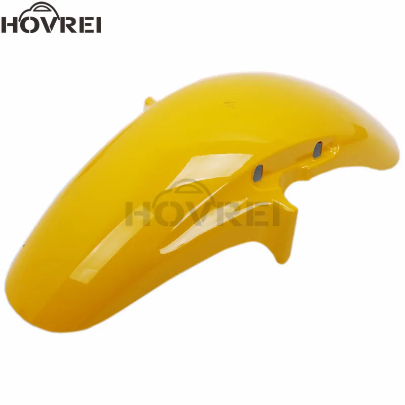 Передняя защита от брызг для крыла мотоцикла брызговики VTEC CB400 1 2 3 I II III 99 2014 грязи