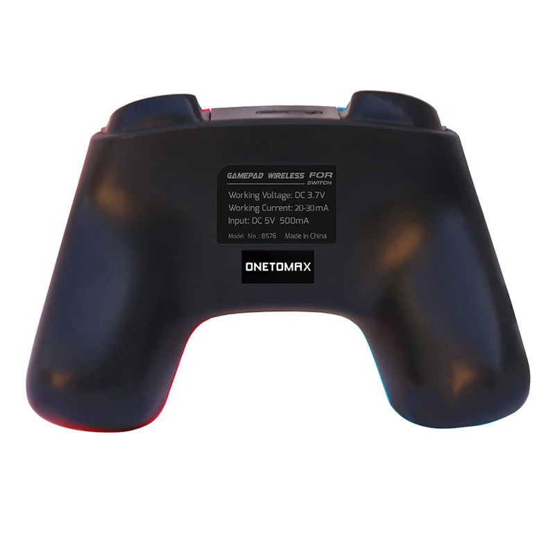 EastVita DC3.7-4.2V беспроводной Bluetooth геймпад Pro дистанционный контроллер Джойстик
