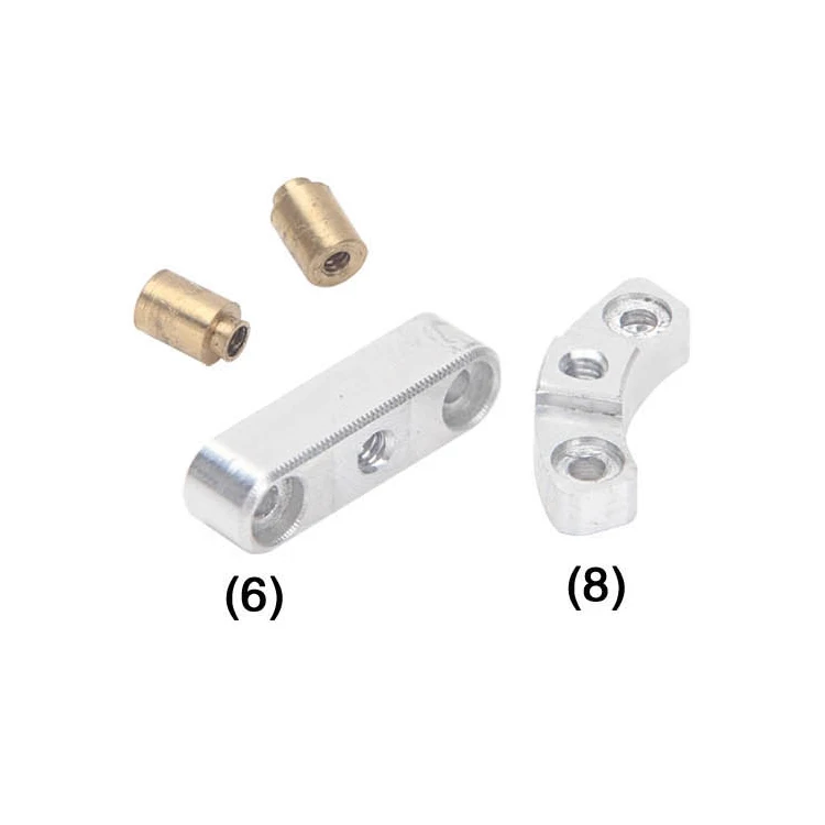 

Fixed block for Walkera AIBAO RC Drone Original Spare Parts AIBAO-Z-09