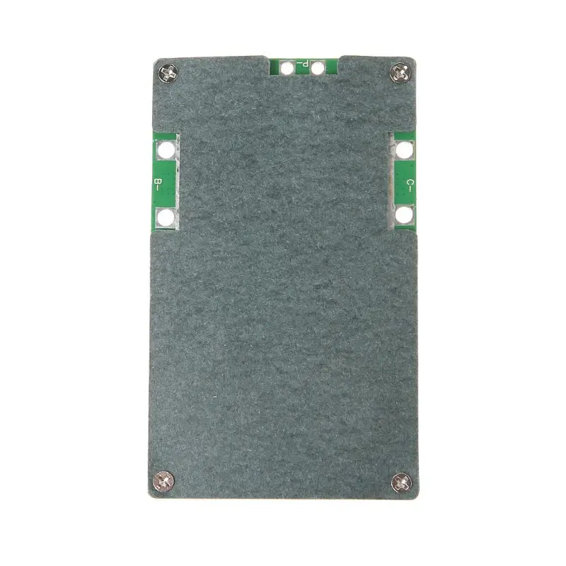 

13S Lithium Battery Protective Board BMS 30A Polymer With Bluetooth Smart Intelligent UART Interface Flexible Static Electric Co