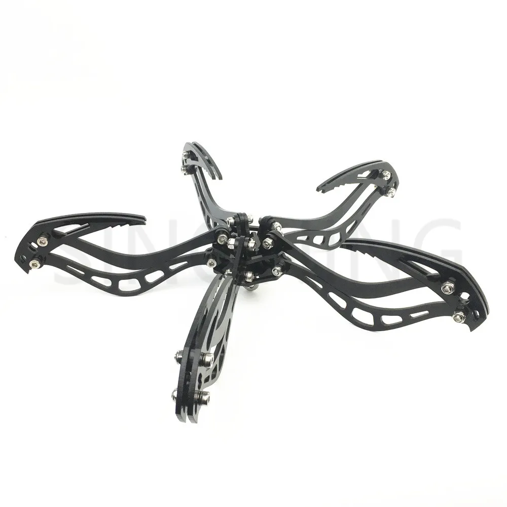 Акриловый манипулятор Mantis claw для квадрокоптера SNM1900 | Игрушки и хобби