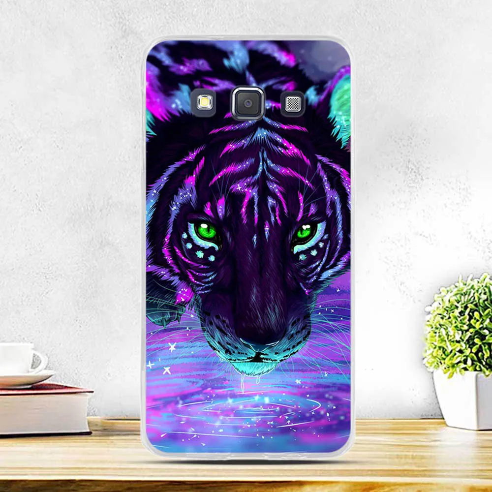 Чехол для samsung Galaxy A3, мягкий чехол из ТПУ для samsung A3, чехол для samsung Galaxy A3, A300, A300F, A300H, SM-A300F, чехол для телефона s