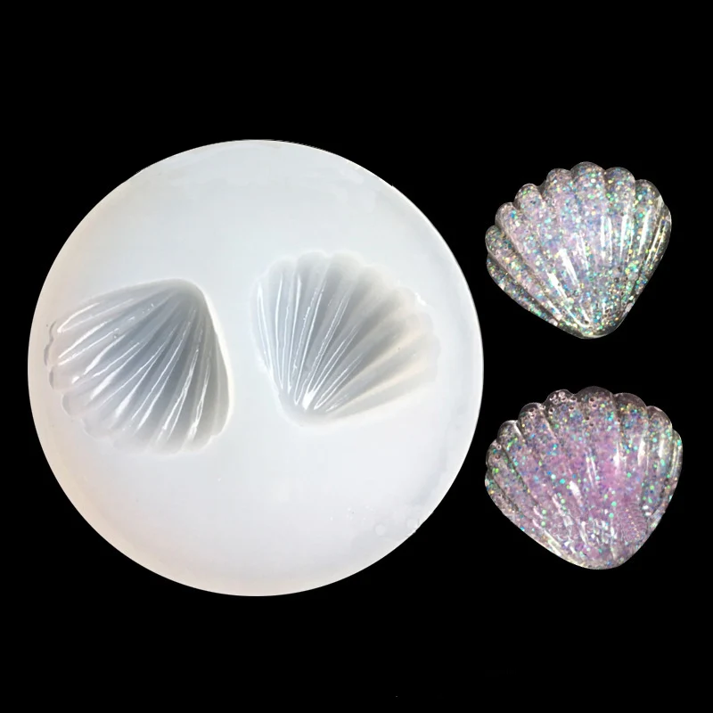 Ювелирные изделия из жидкого силикона УФ полимерная форма для галстука бабочки