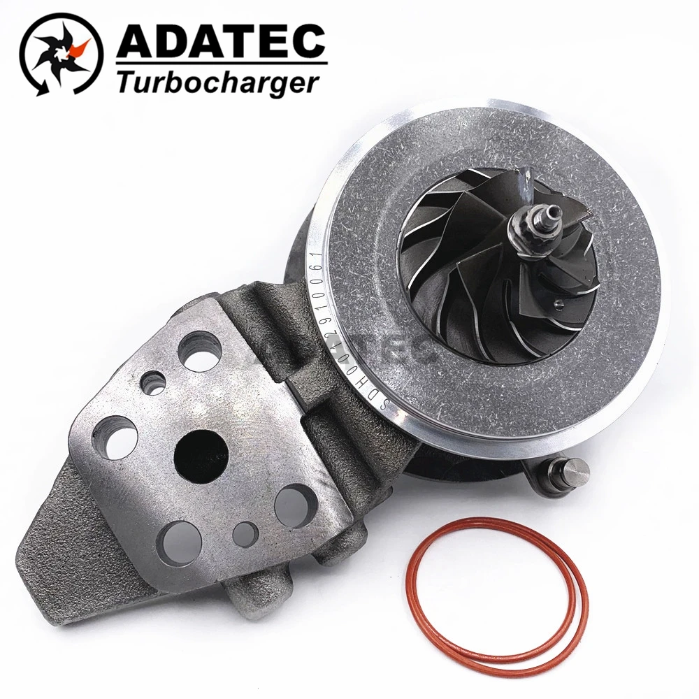 Картридж турбины GT1852VK turbo chra 755299 723213 742809 07Z145701TV для Volkswagen Touareg V10 TDI Links 230 кВт-313 л.с.