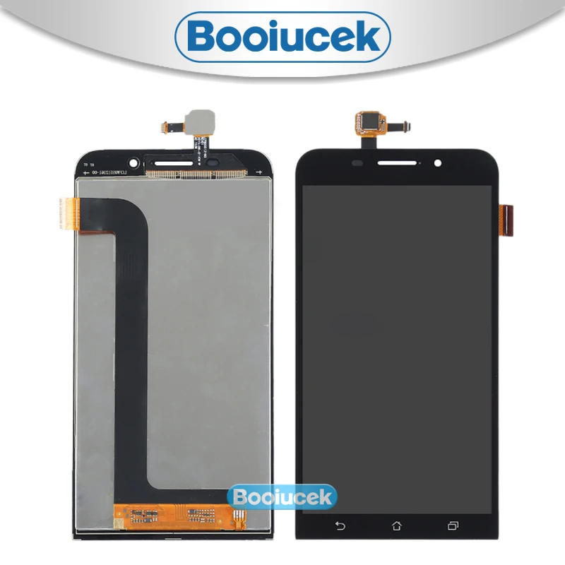 

High Quality 5.5'' For ASUS Zenfone Max ZC550KL Z010DA LCD Display Screen With Touch Screen Digitizer Assembly + Tool