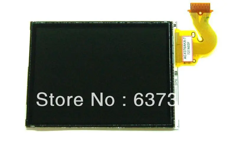 Новый ЖК-экран для CANON IXUS960 SD950 IXY2000 PC1248 запасная часть цифровой камеры без