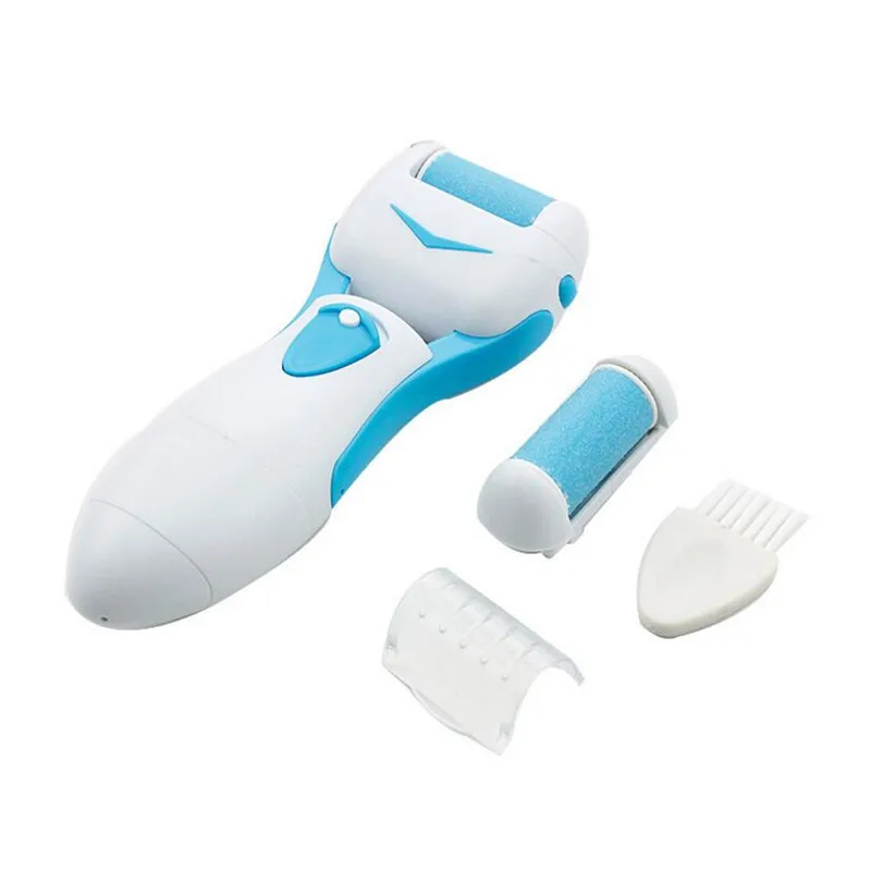 Электрическая моющаяся шлифовальная Машинка для ухода за ногами пилка педикюра