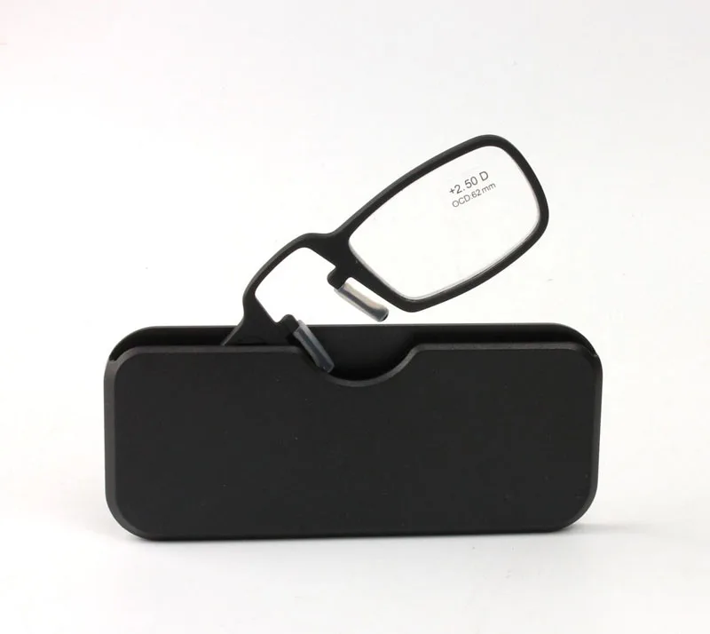 ISENGHUO кошелек SOS TR90 Мини Складные очки для чтения мужские Oculos De Grau Gafas de Lectura закладки маленькие очки
