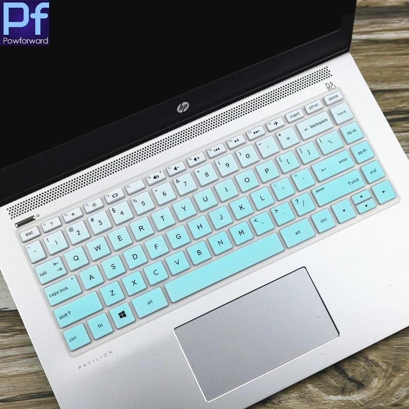 13 3 дюйма Защитная крышка для клавиатуры ноутбука HP Spectre x360 ae091tu ae001ne ae013dx ae014dx ae003la
